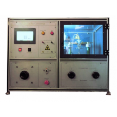 TRACKING INDEX TEST APPARATUS